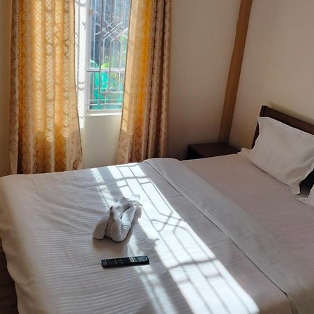 Aroma Inn Shillong Exterior photo