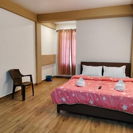 Aroma Inn Shillong Exterior photo