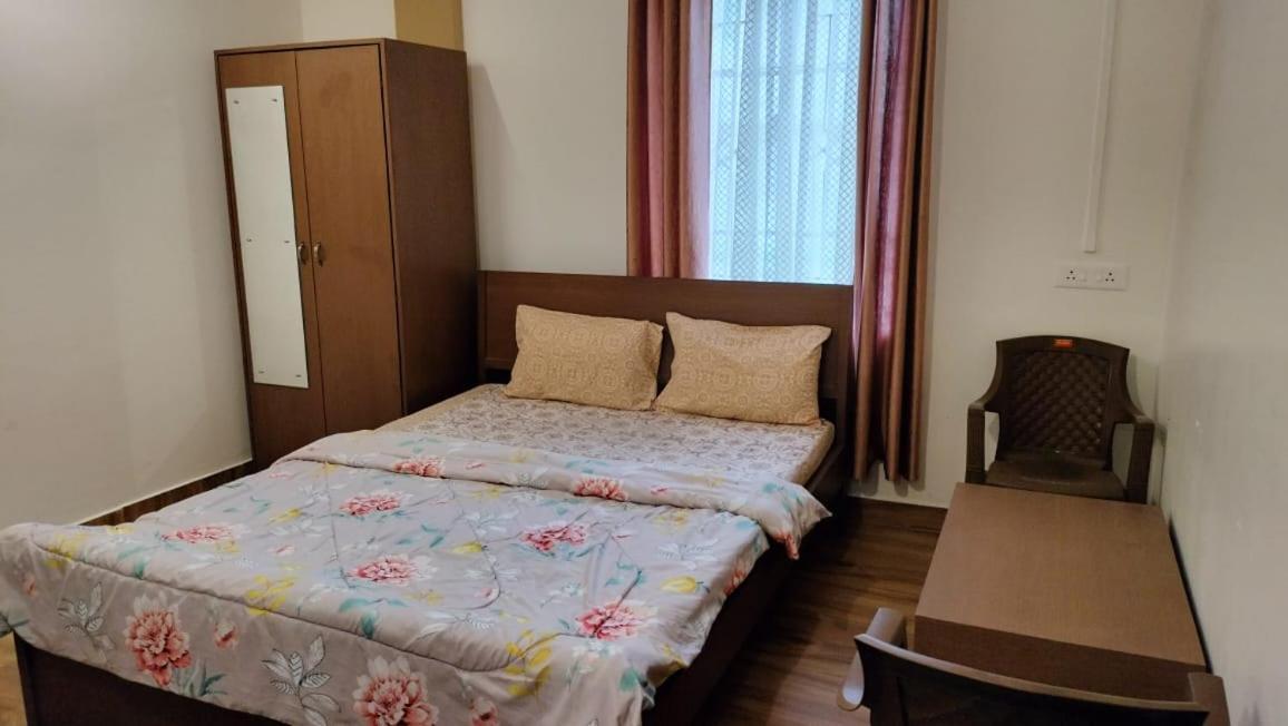 Aroma Inn Shillong Exterior photo