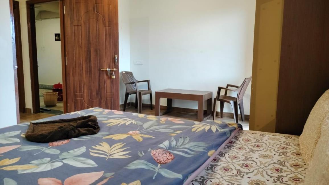 Aroma Inn Shillong Exterior photo