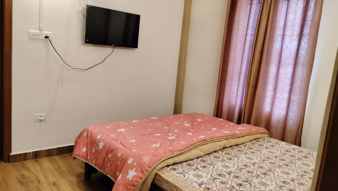 Aroma Inn Shillong Exterior photo