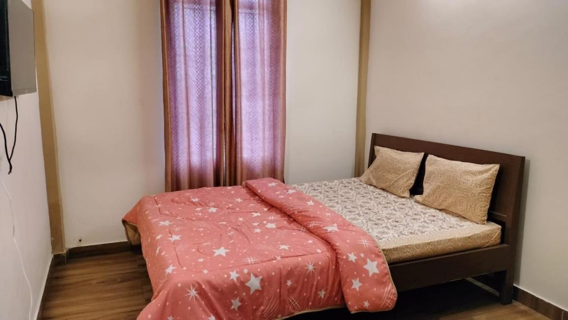 Aroma Inn Shillong Exterior photo