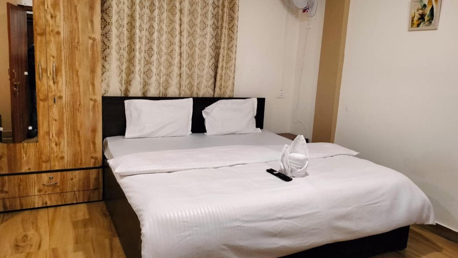 Aroma Inn Shillong Exterior photo