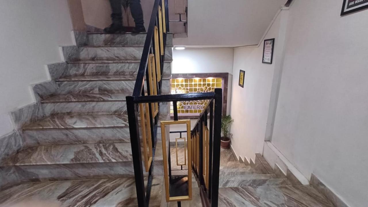 Aroma Inn Shillong Exterior photo