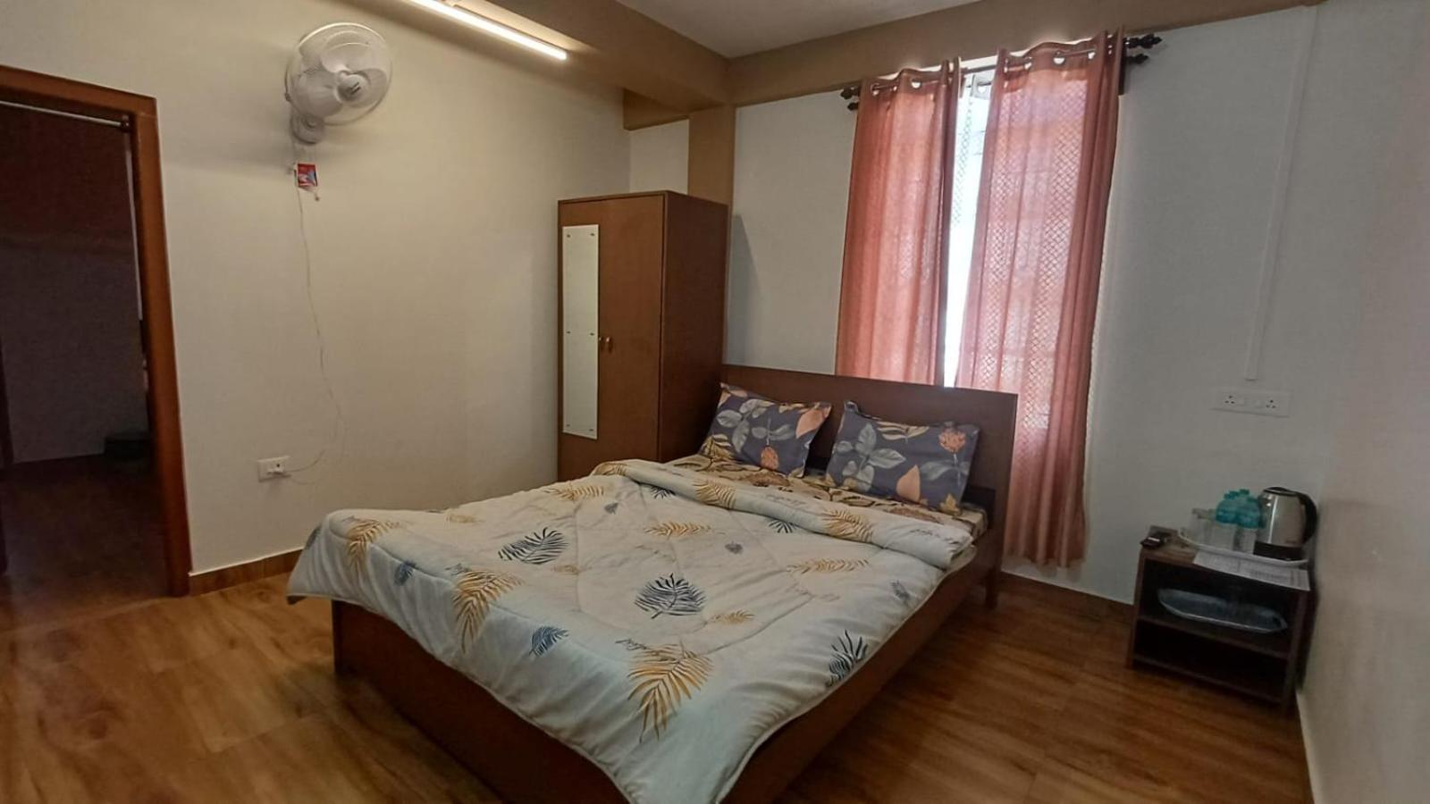 Aroma Inn Shillong Exterior photo