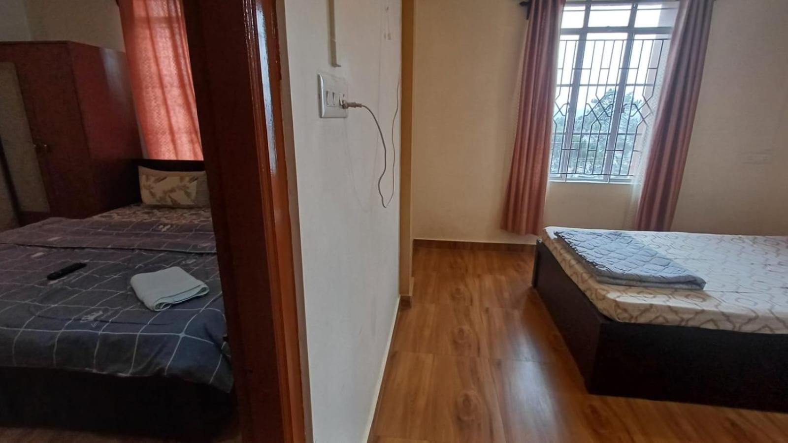 Aroma Inn Shillong Exterior photo