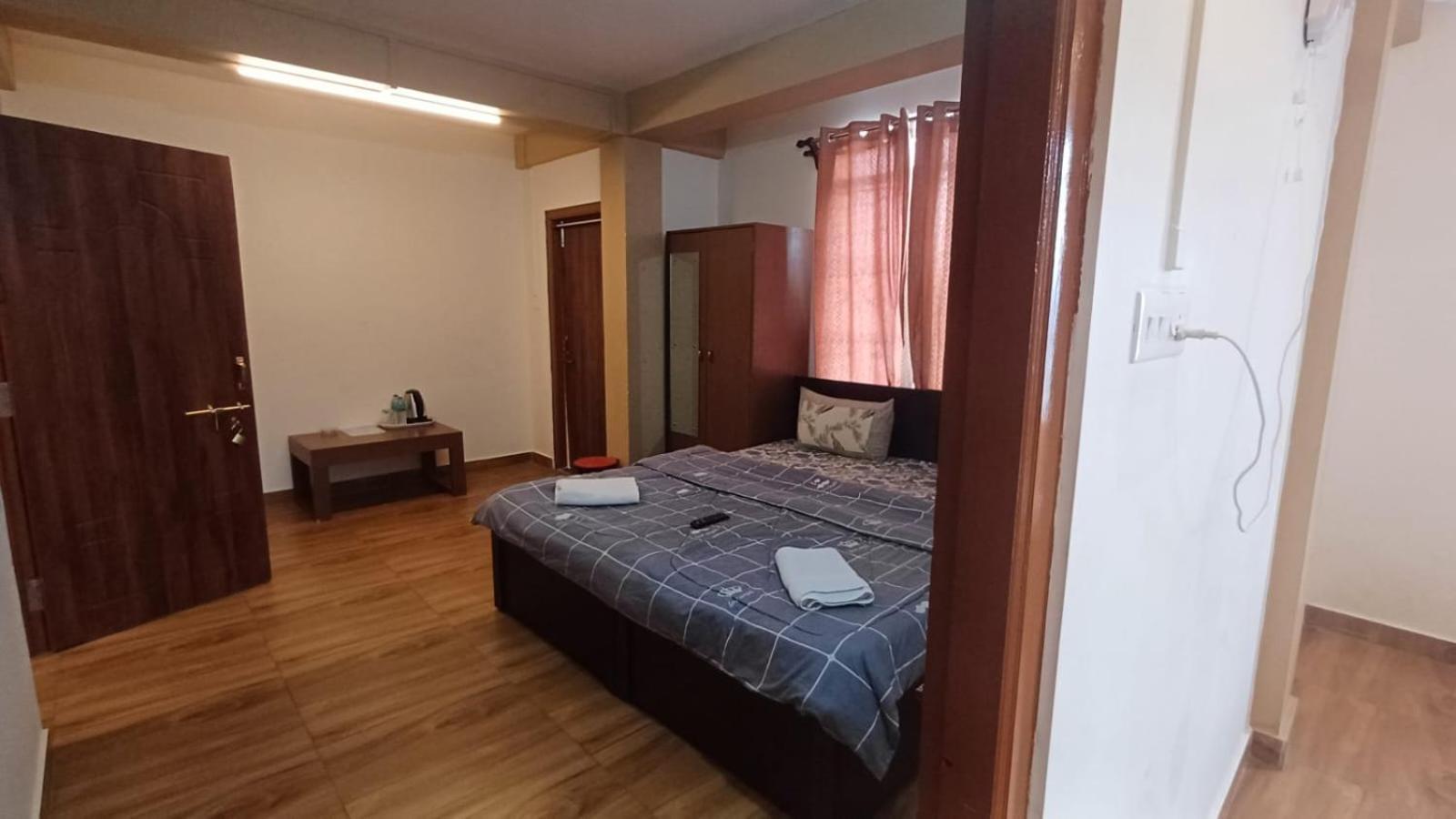 Aroma Inn Shillong Exterior photo