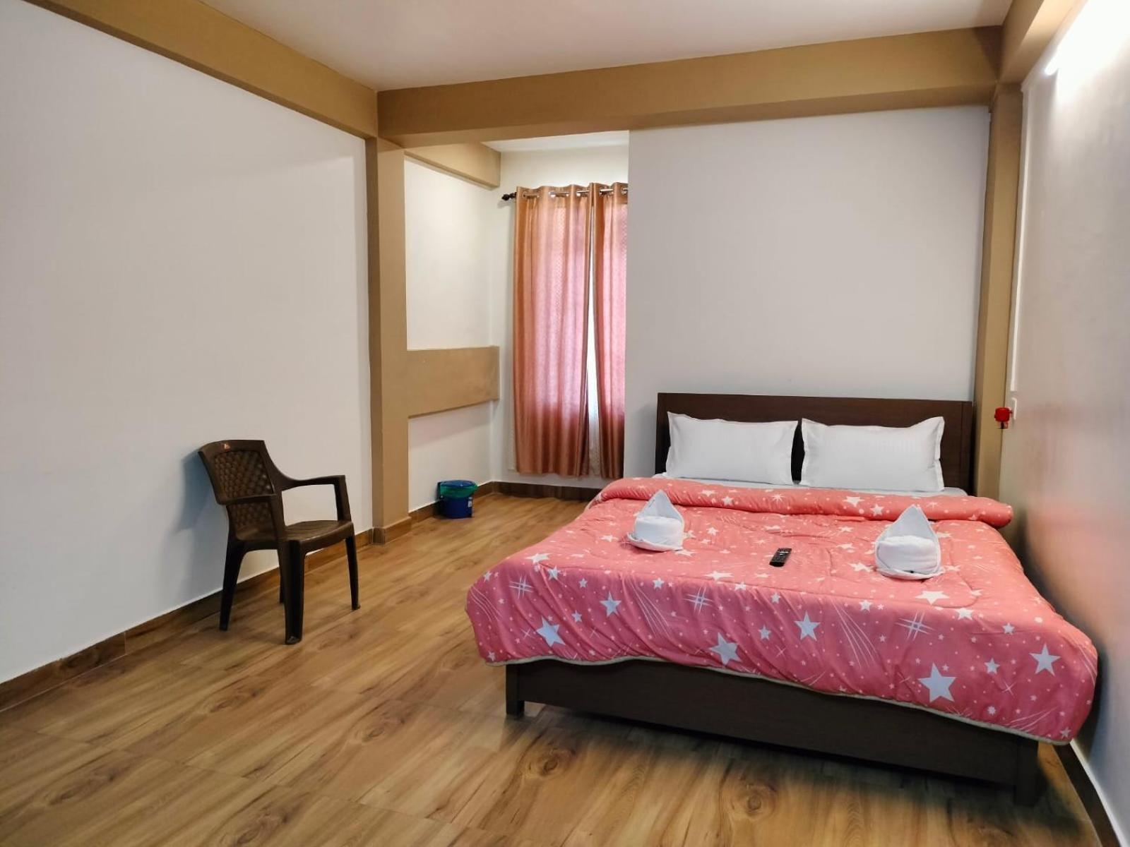 Aroma Inn Shillong Exterior photo
