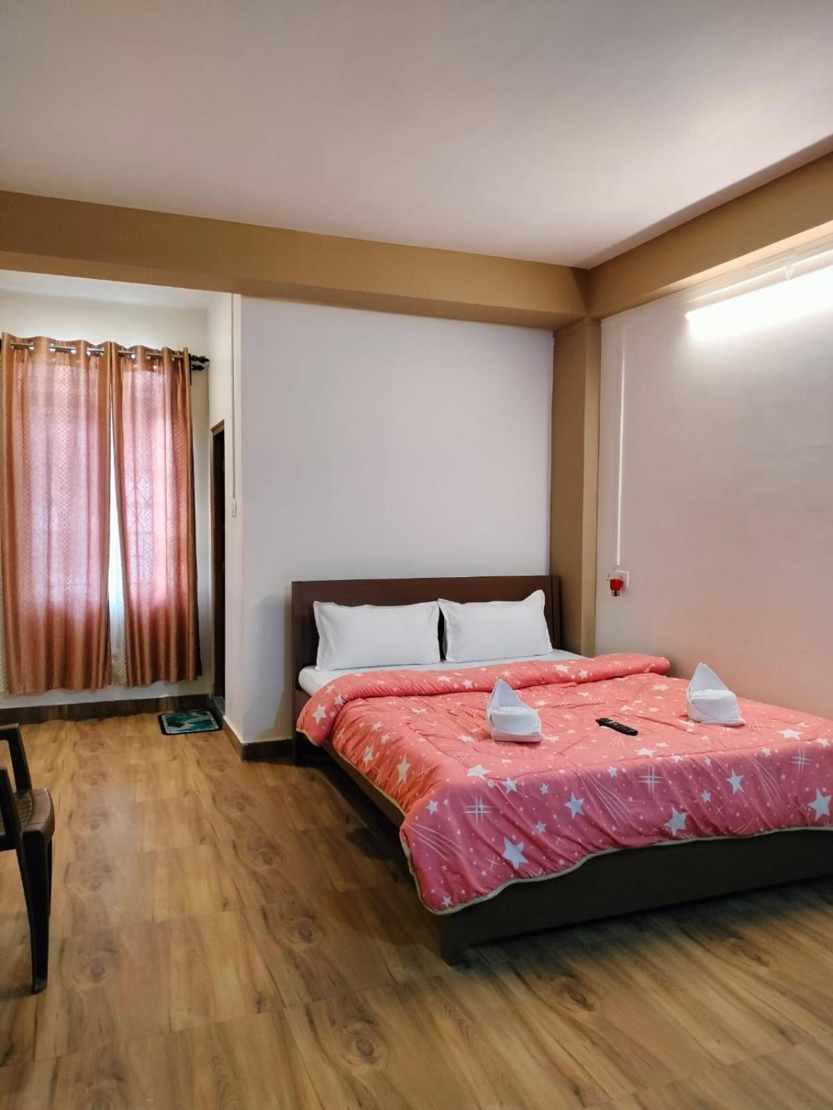 Aroma Inn Shillong Exterior photo